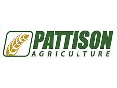 See more Pattison Agriculture Limited jobs