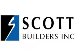 See more Scott Builders Inc. jobs