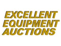 See more Excellent Equipment Auction Ltd jobs