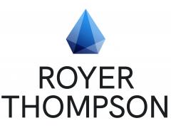 See more Royer Thompson jobs