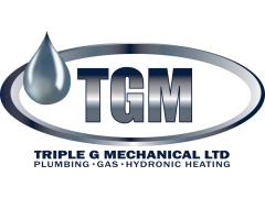 Triple G Mechanical Ltd